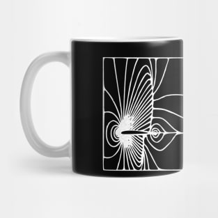 Airfoil Mug